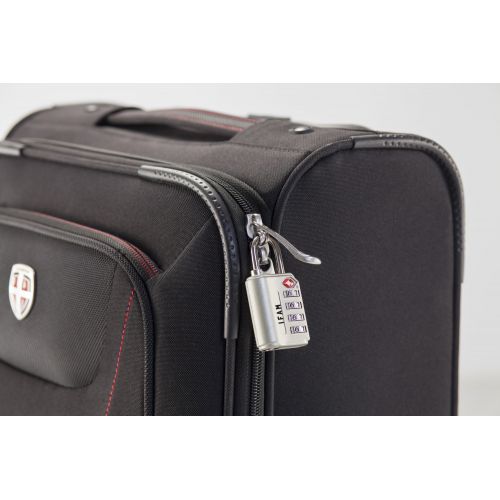 Serie TRYPLOCK 4W